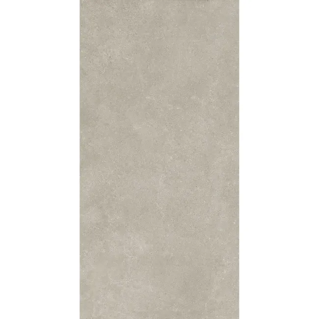 Blok Grey Limestone Effect Matt Italian Porcelain Tile 120x60cm