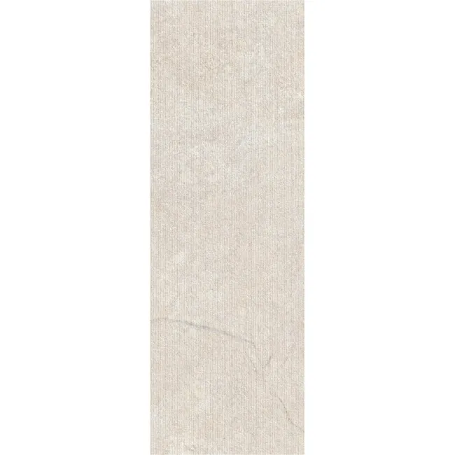 Alchemy Earth Decor Limestone Effect Matt Ceramic Tile 100x33.3cm