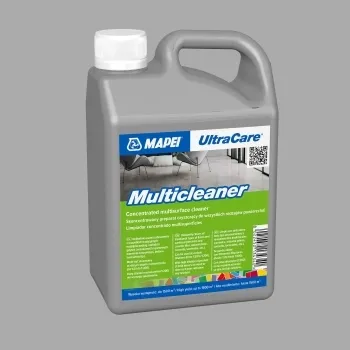 Mapei Ultracare Multicleaner - 1 Litre - Everyday Tile Cleaner