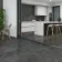 Colorado Anthracite Slate Effect Anti Slip Porcelain Tile 75x37cm
