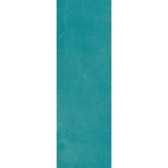 Riad Aqua Brick Effect Gloss Ceramic Wall Tile 20x6.5cm