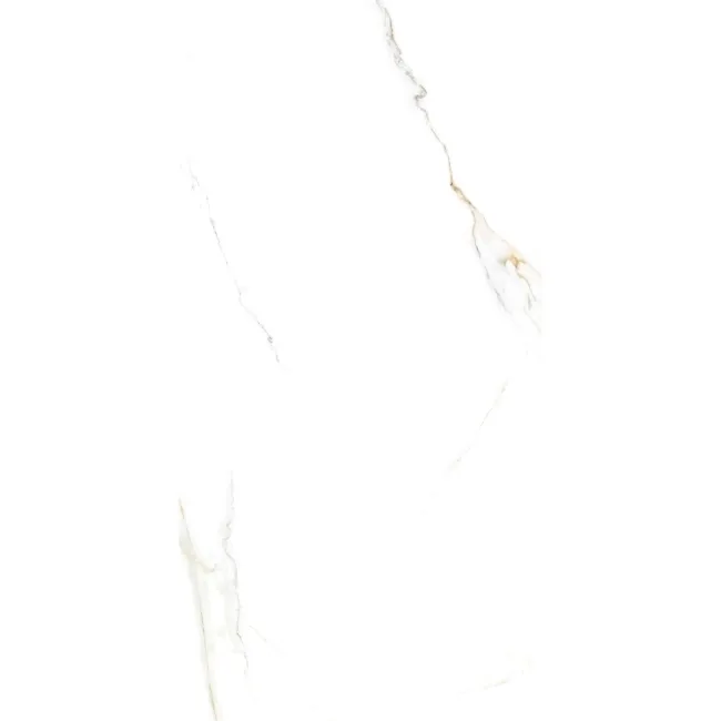 Lance Gold Marble Effect Large Matt Porcelain Tile 120x60cm