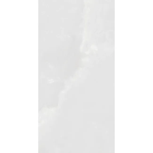 Prescious Grey Onyx Marble Effect Large Matt Porcelain Tile 120x60cm