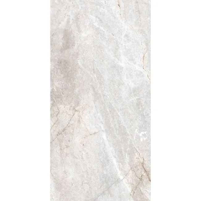 Toscana Perla Stone Effect Large Matt Porcelain Tile 120x60cm