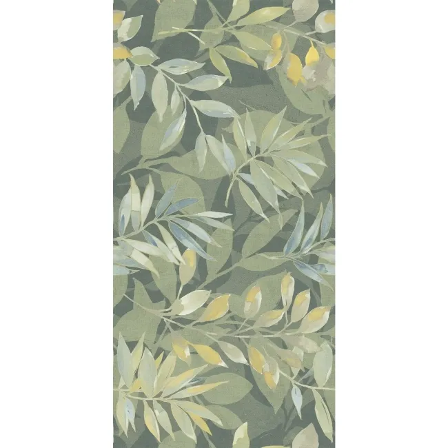Retina Floral Matt Porcelain Tile 120x60cm