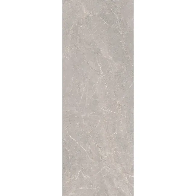 Alchemy Iron Grey Marble Effect Large Matt Porcelain Slab 275x100cm