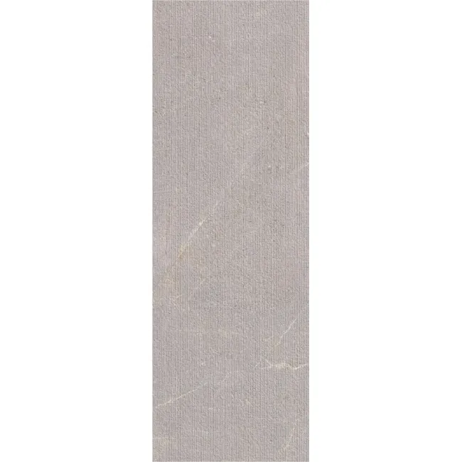 Alchemy Iron Textured Decor Marble Effect Matt Ceramic Wall Tile 100x33.3cm