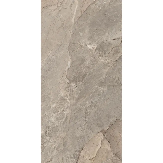 The Rock Fior Di Bosco Marble Effect Italian Large Matt Porcelain Tile 120x60cm