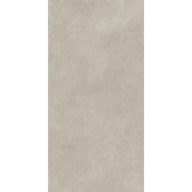 Blok Grey Limestone Effect Matt Italian Porcelain Tile 120x60cm
