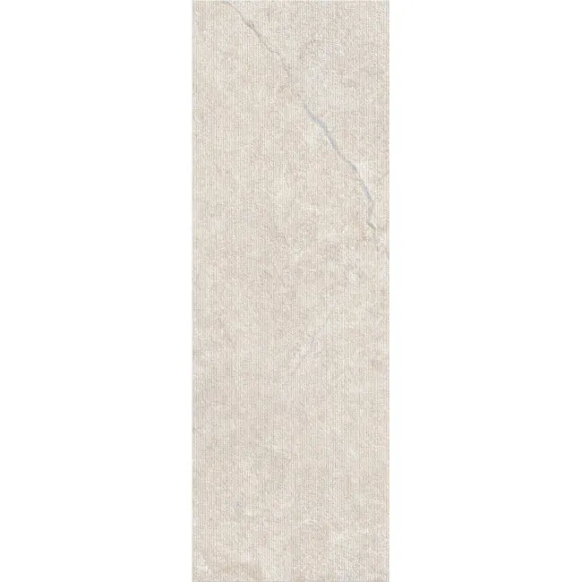 Alchemy Earth Decor Limestone Effect Matt Ceramic Tile 100x33.3cm
