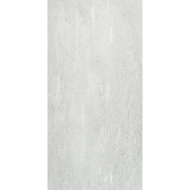 Cliff Grey Slate Effect Porcelain Tile 60x30cm