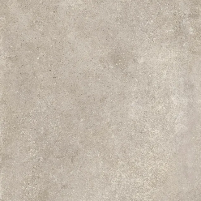 Crassana Beige Concrete Effect Anti Slip Porcelain Tile 59.5x59.5cm