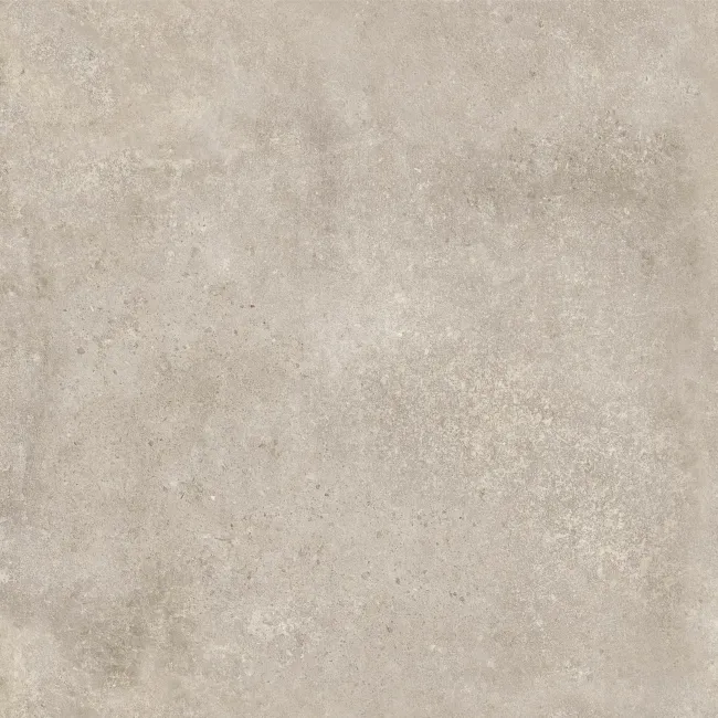 Crassana Beige Concrete Effect Anti Slip Porcelain Tile 59.5x59.5cm