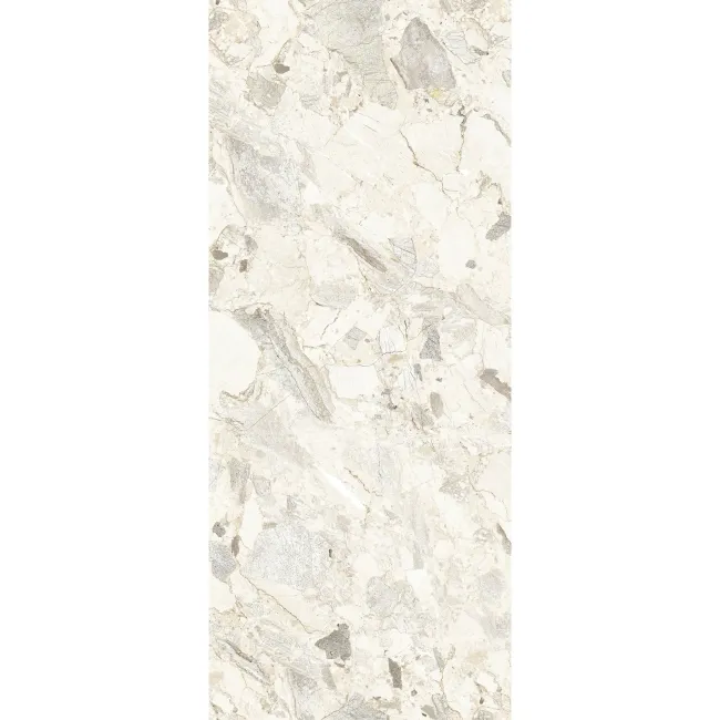 TrueTouch Limestone Terrazzo Effect Composite Wall Panels