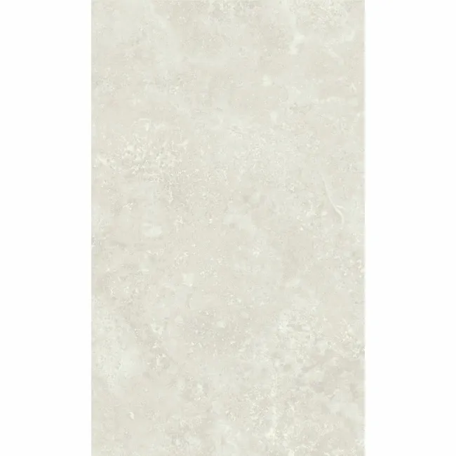 Rapolano Grey Travertine Effect Matt Ceramic Wall Tile 55x33cm