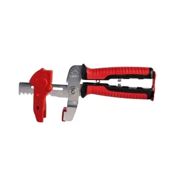 Rubi Delta Levelling System Pliers