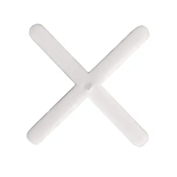 Rubi 2mm Tile Spacer - Pack of 300