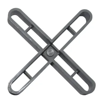 Rubi 5mm Tile Spacers - Pack of 100