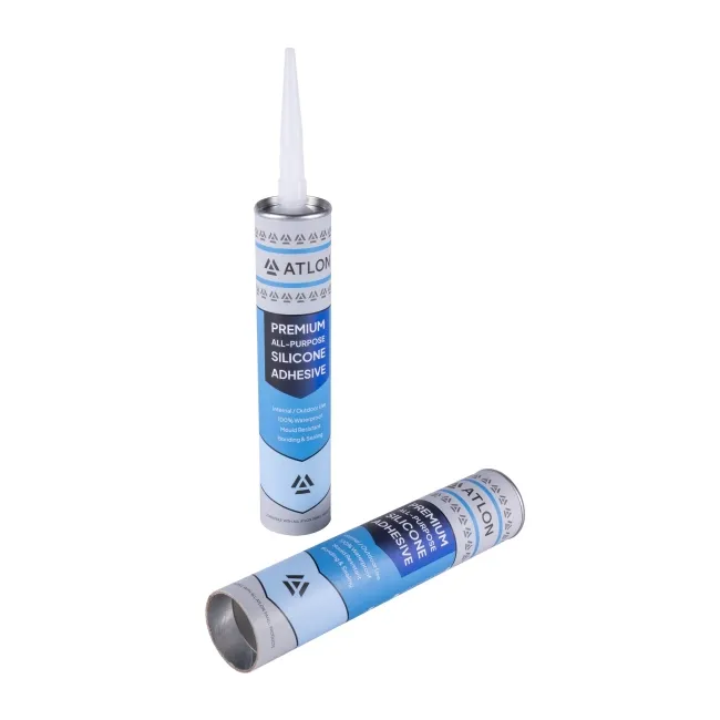 Atlon TrueTouch Composite Wall Panel Adhesive