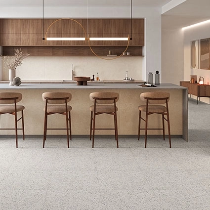 Kitchen Tiles Image image