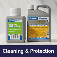 Cleaning & Protection