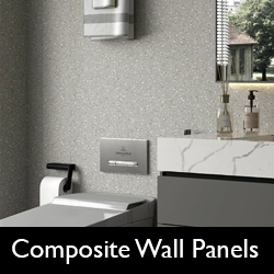 Composite Wall Panels