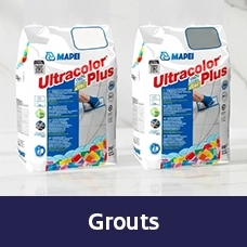 Grouts