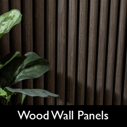 Wood Wall Panels
