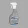 Mapei Ultracare Grout Cleaner Spray Bottle - 0.75 Litre