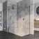 TrueTouch Roma Grey Marble Effect Composite Wall Panels