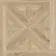 Volte Beech Woven Wood Effect Large Matt Porcelain Tile 75x75cm