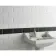 Metro White Ceramic Wall Tile 20x10cm