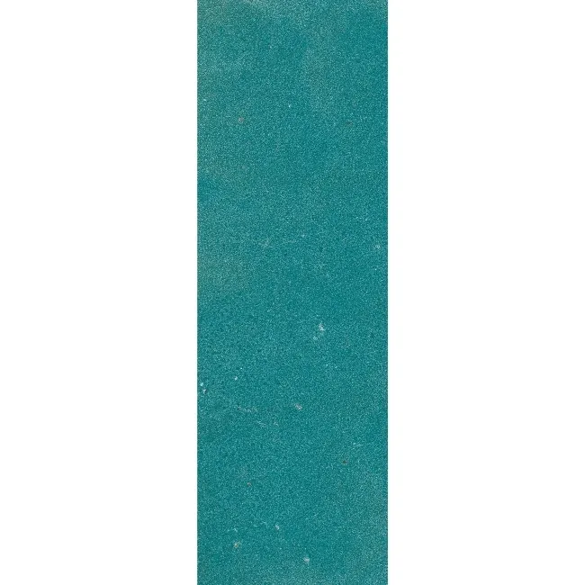 Riad Aqua Brick Effect Gloss Ceramic Wall Tile 20x6.5cm