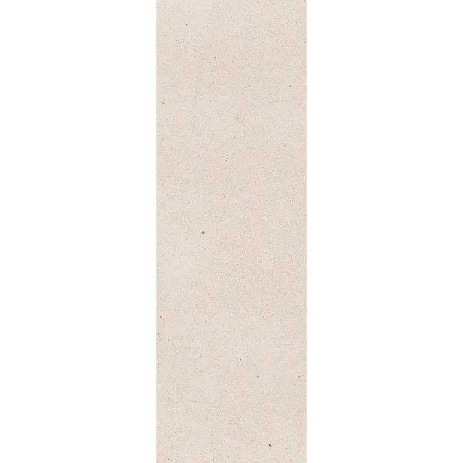 Riad Sand Brick Effect Gloss Ceramic Wall Tile 20x6.5cm