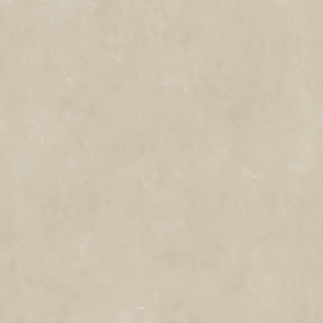 Lugano Cream Marble Effect Large Polished Porcelain Tile 120x120cm