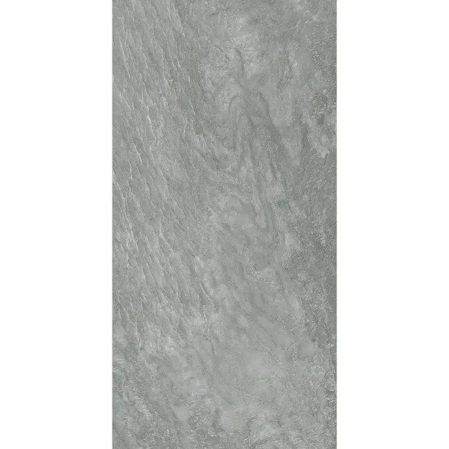 Sagano Grey Stone Effect Anti Slip Porcelain Tile 61.3x30.3cm