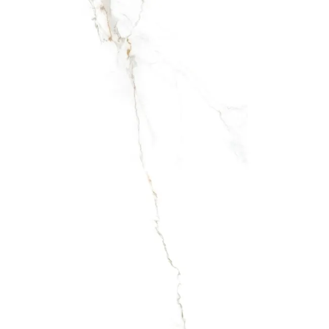 Lance Gold Marble Effect Large Polished Porcelain Tile 120x60cm