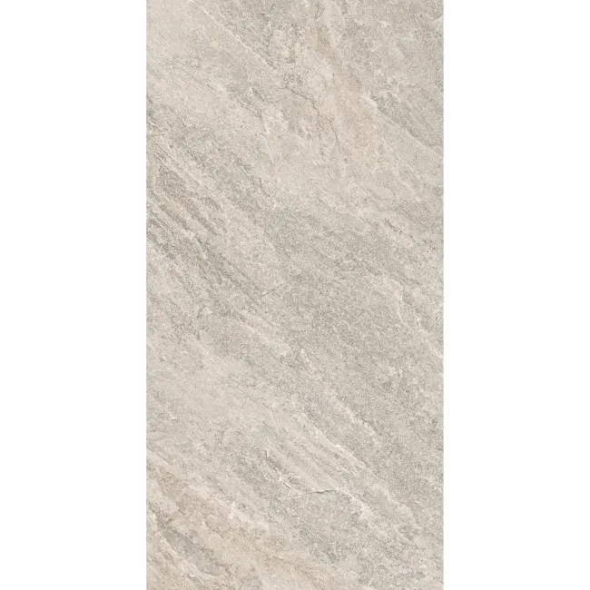 Quartz Stone Effect Sand Anti Slip PorcelaIn Tile 75x37cm