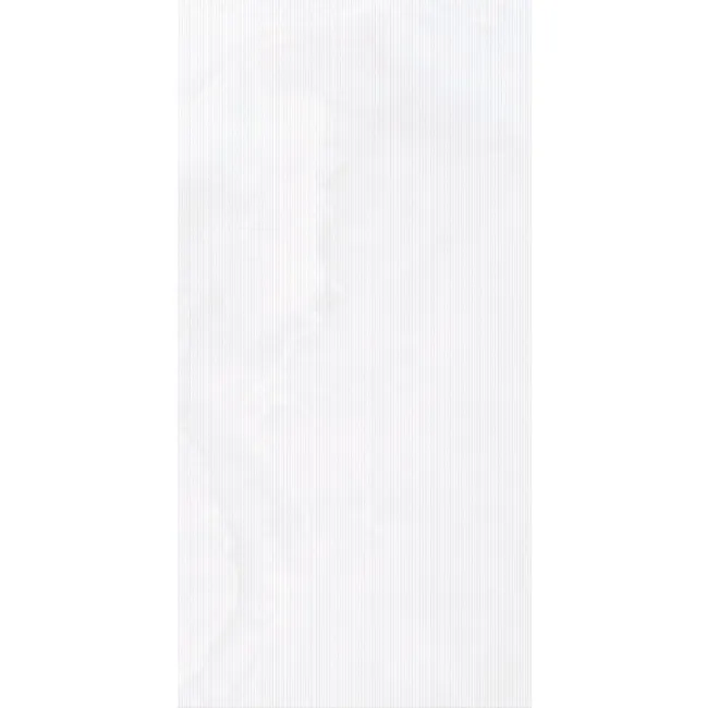 Prescious White Linea Decor Onyx Marble Effect Large Matt Porcelain Tile 120x60cm