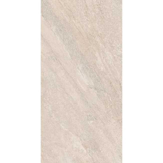 Quartz Stone Effect Sand Large Anti Slip Porcelain Tile 120x60cm