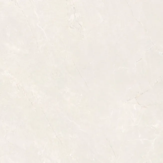 Eden Sand Marble Effect Large Matt Porcelain Tile 100x100cm