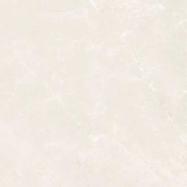 Eden Sand Marble Effect Large Matt Porcelain Tile 100x100cm