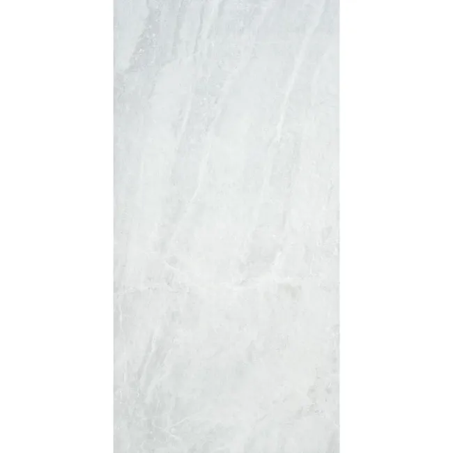 Sublyme White Marble Effect Large Matt Porcelain Tile 120x59.5cm