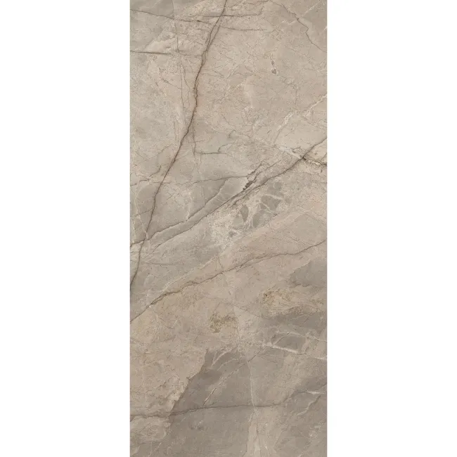 The Rock Fior Di Bosco Marble Effect Italian Large Matt Porcelain Slab 278x120cm