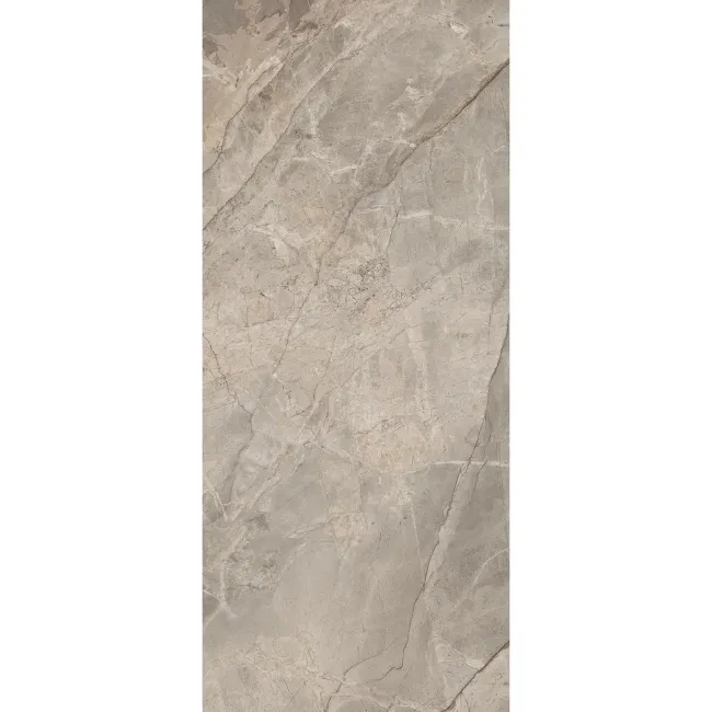 The Rock Fior Di Bosco Marble Effect Italian Large Matt Porcelain Slab 278x120cm