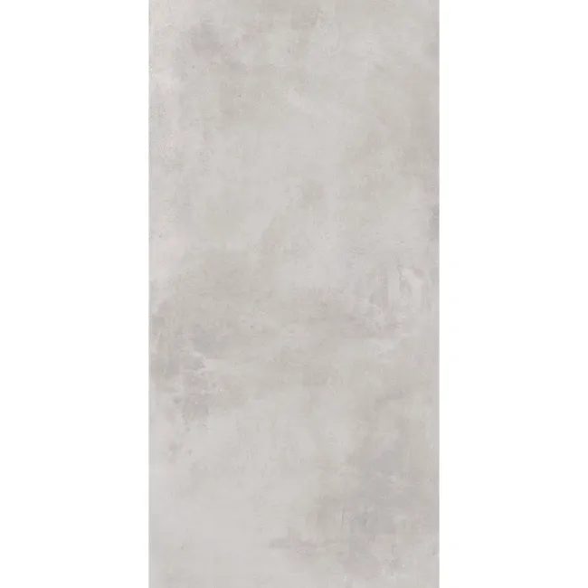 City Grey Concrete Effect Anti Slip Porcelain 60x120cm