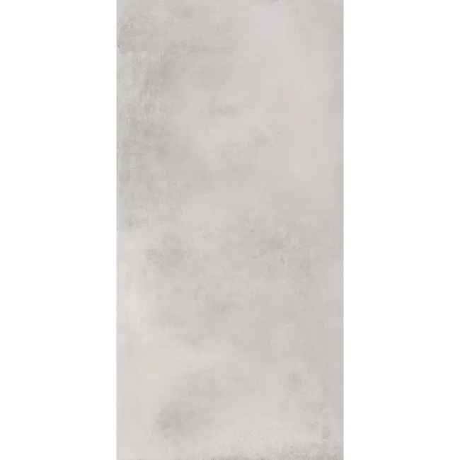 City Light Grey Concrete Effect Large Anti Slip Porcelain Tile 120x60cm
