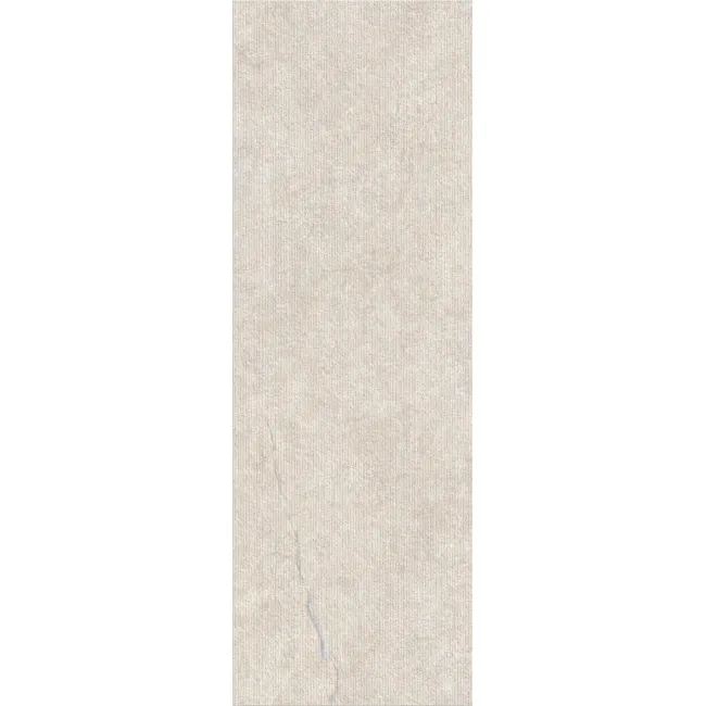 Alchemy Earth Decor Limestone Effect Matt Ceramic Tile 100x33.3cm