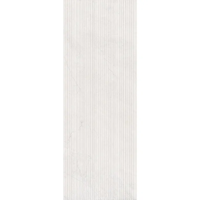 Piemonte Cloud Stone Effect Structured Decor Large Porcelain Slab 275x100cm