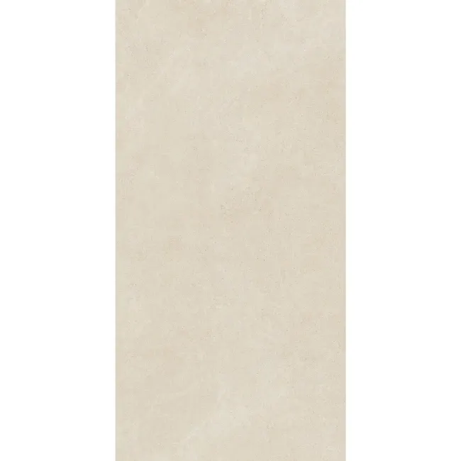 Blok White Limestone Effect Italian Large Matt Porcelain Tiles 120x60cm